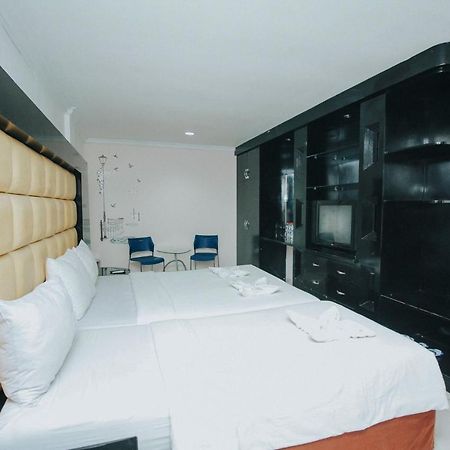 Hotel New Lilik Маґеланґ Екстер'єр фото